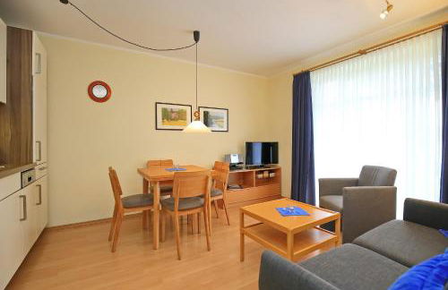 Haffblick Wohnung 20 - Foto 3