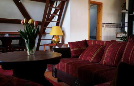 Ferienwohnung del Arte - Photo 12