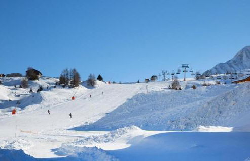 Crests Lodge - Plagne -Villages 2100m - Classé 4 étoiles - Foto 28