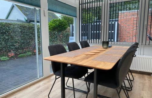 Leuchtturm Büsum, EXKLUSIV, SAUNA - Photo 7