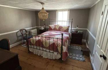 The 1782 Darling House on the Litchfield Green - Foto 79