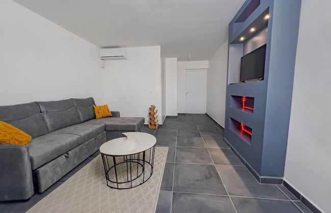 L'escapade Cosy à la Campagne - Foto 9