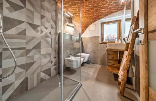 Maison Duc Apartments Alloggio ad uso turistico - VDA - JOVENÇAN - 0003 Alloggio ad uso turistico - VDA - JOVENÇAN - 0004 - Photo 13