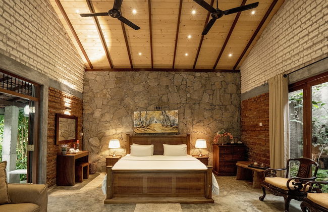 Arsulana Eco Lodge - Foto 14