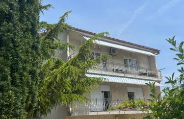 LOTUS Holiday Apartment in Škrljevo - Foto 16