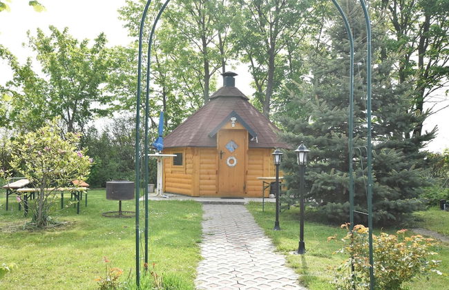 Sunny Apartment in Wiek, Rugen - Photo 30