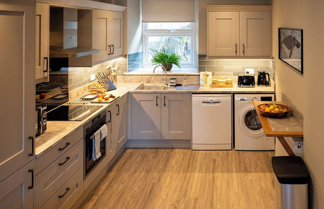 The Fanny Talbot - Foto 26