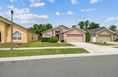 Cozy family Home 5b3b Private Pool 11Mil Disney - Foto 71