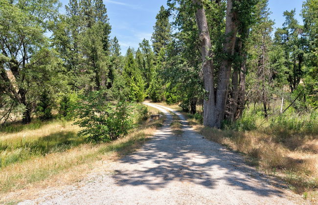 OFF THE Beaten Path Mariposa 3BD + EV Charger - Foto 17