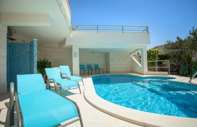 Apartments Relax Brela - Foto 30