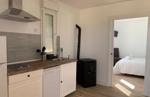 Villa de Gredos - Foto 20