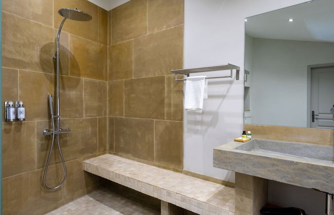 Le Clos Violette D'Aglaé - Foto 53