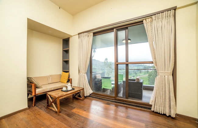 Sri Vidhya Residency - Foto 19