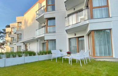 Apartament MORZA SZUM Gąski - Foto 7