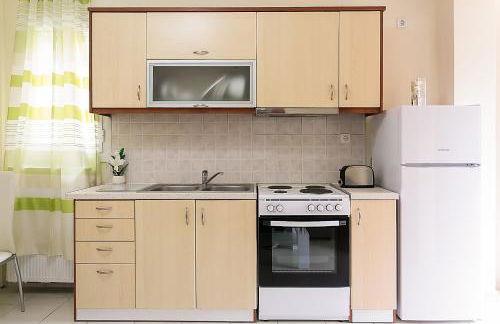 Tranquil Apartments Corfu - Foto 66