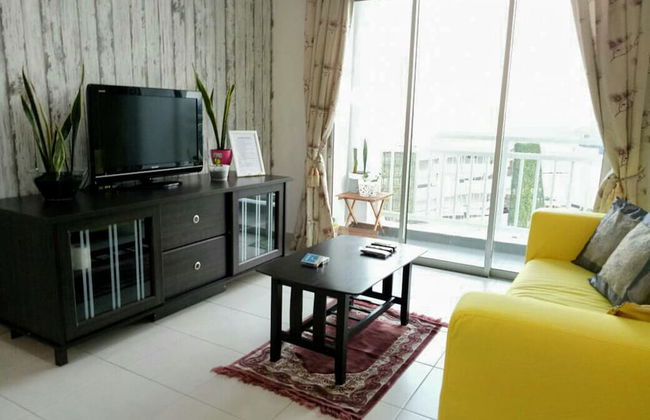 The Woody at Desa Tebrau - Photo 1