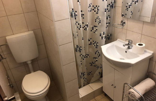 Villa Borzic - Foto 9