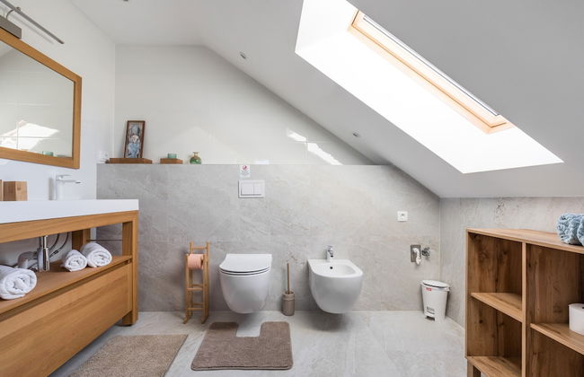 Luxury Villa With Heated Pool & Magnificent View - Foto 21