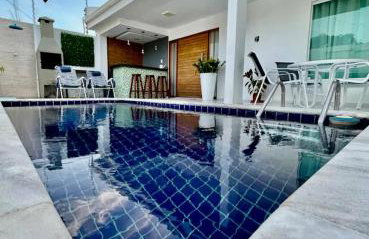 Casa por temporada trapiche Maceió Alagoas - Foto 1
