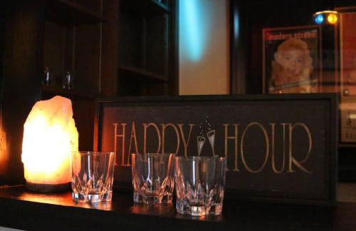 The Elvis House in Waco - Foto 22