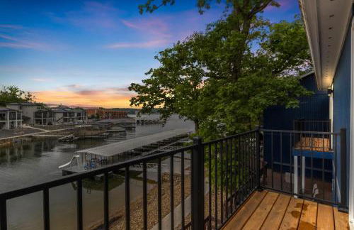 Our Cove Retreat - Perfect for Wave-Free Swimming, Tanning & Prime Location Fun! - Foto 39