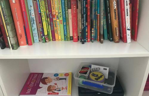 Apartament Reformacka - Foto 14