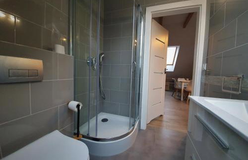 Apartament nad jeziorem WELLE - Photo 15