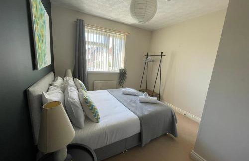 ELY House with FREE private parking - Foto 49