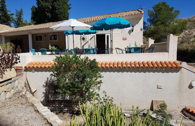 Lavinia Naturist Resort - Foto 29