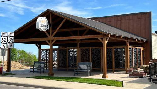 Hickory Suite - Main Street Lodge in Berlin - Foto 2