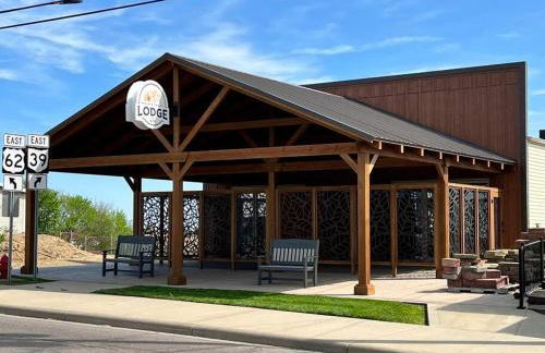 Hickory Suite - Main Street Lodge in Berlin - Foto 2