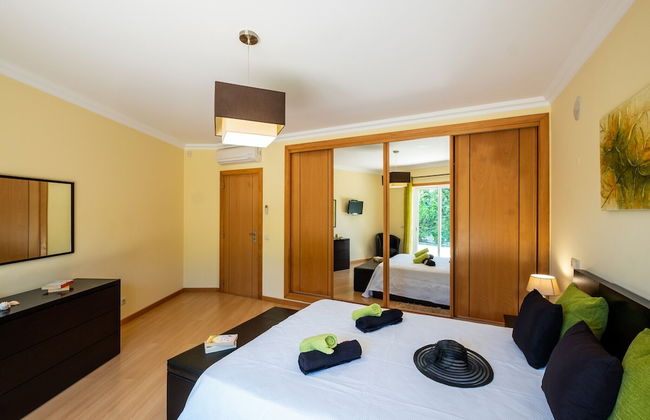 Villa Laguna - Foto 8