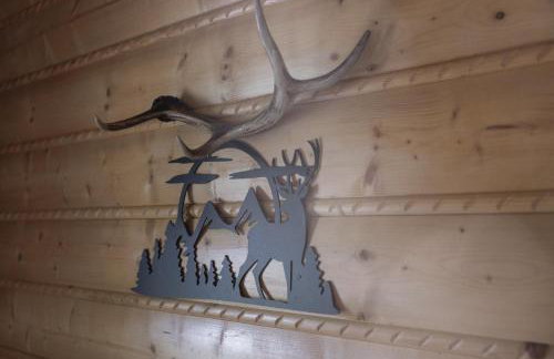 Jodłowa Chata - Foto 9