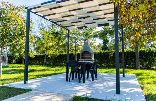 Villa Hera Relax - Foto 10