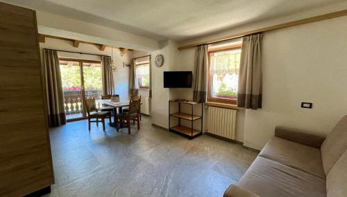 Rosengarden Alpine Residence - Foto 3