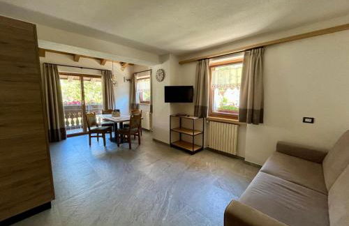 Rosengarden Alpine Residence - Foto 3