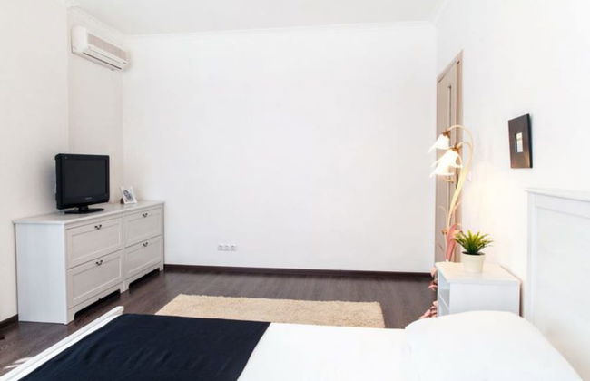 Daudel Hotel Tyumen Centre - Foto 27