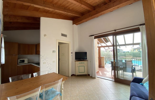 Garda Resort Village - Foto 42