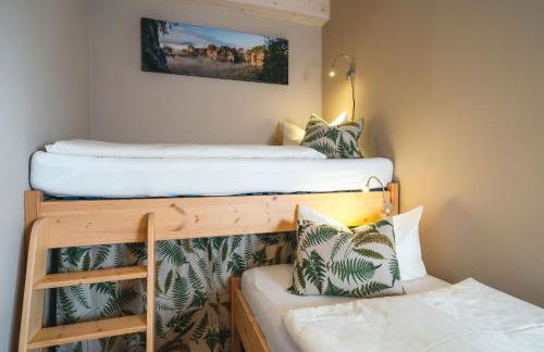 Ferienwohnungen Alte Destillerie Rathen - Foto 42