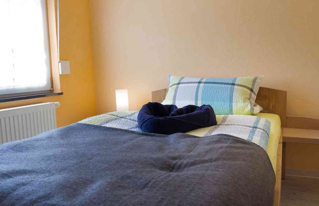 Gästehaus zum Rothaarsteig - Ferienhaus - Photo 3