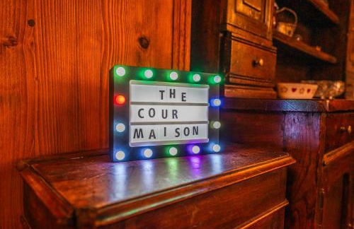 tHE Courmaison - Courmayeur - Foto 7