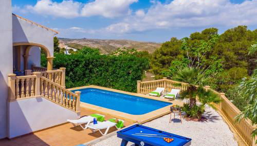 Villa Valeta by Villa Plus - Foto 2, Other