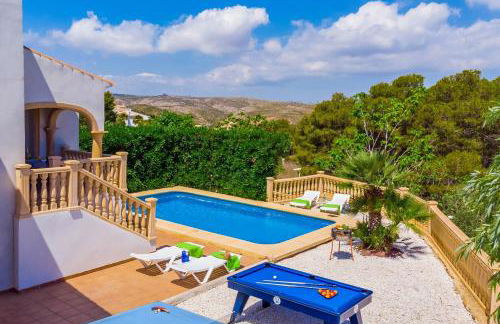 Villa Valeta by Villa Plus - Foto 2