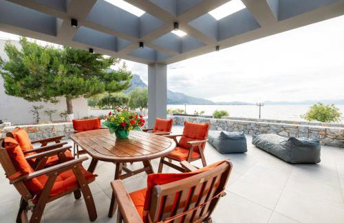 Villa SeaElia - Foto 8