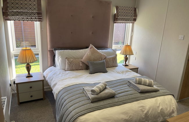 Yorkshire View Lodge - Foto 5