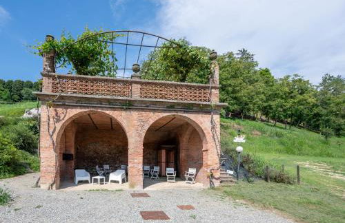 Holiday Home Le Corti di San Rocco by Interhome - Foto 60