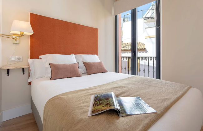 Genteel Home Rodrigo Caro - Foto 7