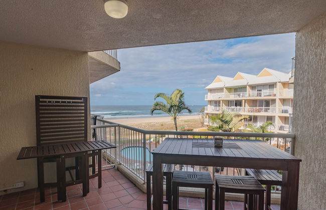 Crystal Beachfront Apartments - Foto 28