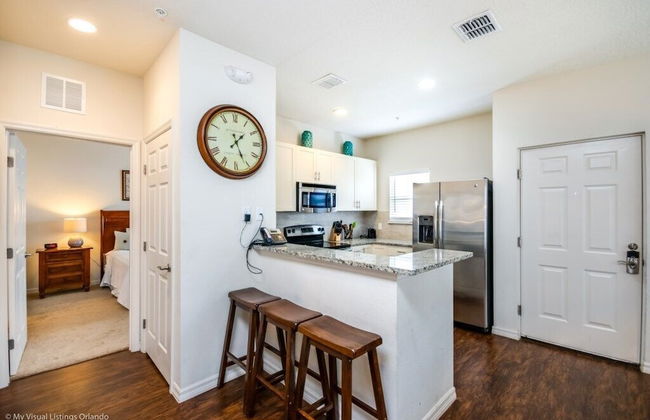 Lucaya Village Resort 4 Bedroom TownHome 4 Townhouse by RedAwning - Foto 12