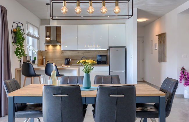 Villa Veli vrt - Foto 8